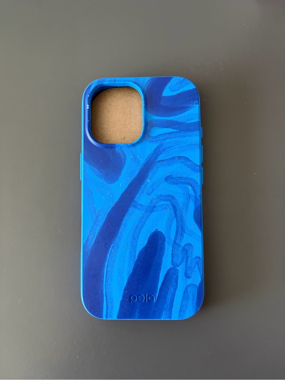 Pela iPhone 17 Case